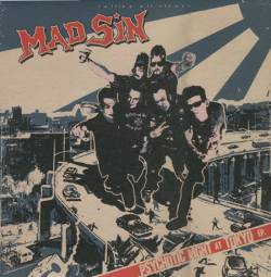 Mad Sin : Psychotic Night At Tokyo